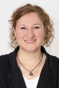 Katja Bett - GABAL Verlag